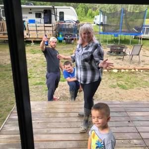 Meet your Posher, Patrick